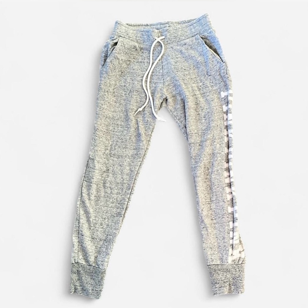 Victoria’s Secret - Gray Jogger Pants